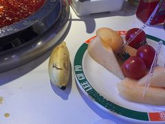 -李姑婆鲜切牛肉火锅自助(凤城二路店)