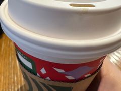 -星巴克(北京望京店)