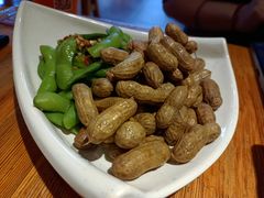 花生毛豆-管氏翅吧(护国寺店)