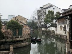-绍兴书圣故里景区