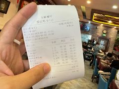 -玉桥餐厅(天坛店)