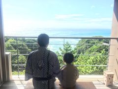 -南紀白浜 浜千鳥の湯 海舟