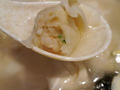 -吉祥馄饨(深圳福华一路店)
