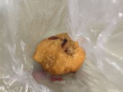 油炸糕-红专尹胖子油炸糕