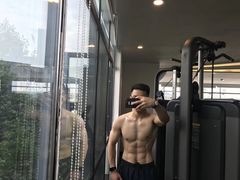 -Another Key健身(紫金店)