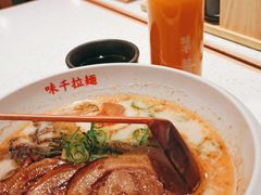 -味千拉面(双井店)