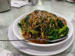 -尝囍煲仔小菜