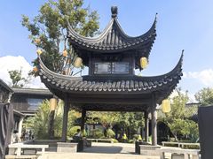 -雅达·阳羡溪山小镇中心