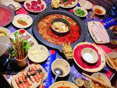 -蜀大侠火锅(寰球文化地标·总府店)