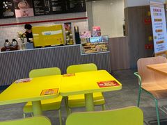-麦当劳(捞品城店)