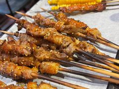 -喝丢一只鞋海鲜烧烤·海肠捞饭(东关街店)