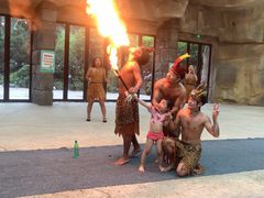 -杭州开元森泊度假乐园