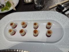 -北京泰富酒店-柏景轩中餐厅