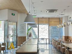 -Blueglass酸奶(财富购物中心店)