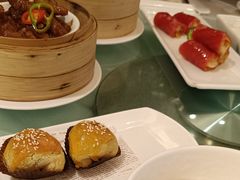 -皇朝尊会(龙之梦大酒店)