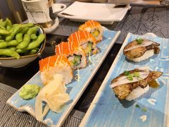 -昱匠·日本料理(金融街店)