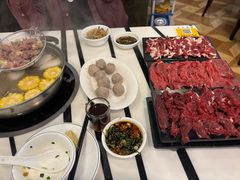 -联胜潮汕牛肉火锅(东苑南路店)