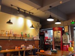 -老兵牛蹄店(下沙店)