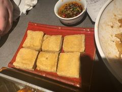 -老淮滨-蚌埠非遗小吃(淮河路店)