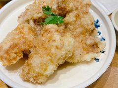 -大同江朝鲜菜•长春地标美食(绿园吾悦广场店)
