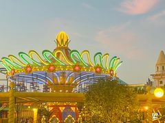 -青岛方特梦幻王国