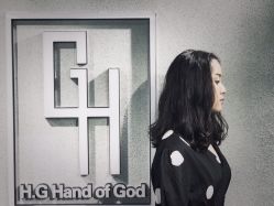 -HG美发设计沙龙