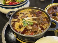 -天仁聚驴肉香(北石槽店)