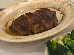 -摩根扒房(桐梓林店)