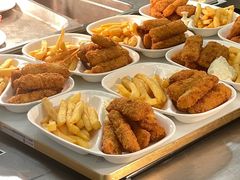 -宜家·瑞典风味餐厅(无锡店)