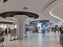 -永辉超市(鲁谷店)