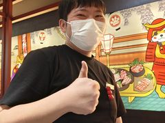 -厚贞日式烤肉(浦东汇智店)