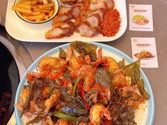 -创味·民间海南菜·非遗藤桥排骨(藤桥·免税城店)