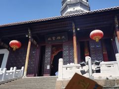 -迎江寺