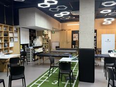-VPsmart私教健身工作室(新华路旗舰店)