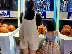 -VS SPORTS PARK运动玩乐园·团建·生日会(合生汇店)