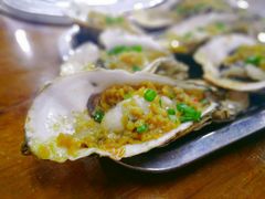 -蚝得喜海鲜(东城店)