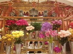 -咖啡苑 - 蔚藍夏日限定主题(永利皇宫店)