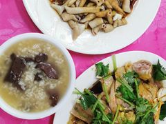 -电白鸭粥店(下沙二坊88号店)