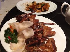 -上海人家花樣年华(虹口龙之梦店)
