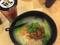 -一碗好牛(中华广场店)