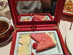 -千百味红餐厅·江西菜(绿地双子塔店)