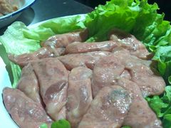 -马路牙子地桌烤肉(工体店)