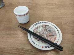 -小川洋风料理(武胜路凯德广场店)