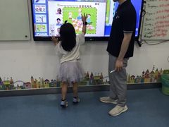 -关键词英语·青少儿·语言培训(红山天虹校区)