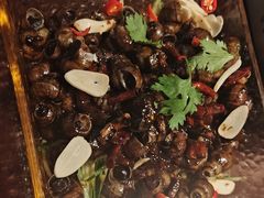 -三个大叔烤羊肉串·炭炉砂锅菜(西三旗店)