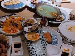 -大渔铁板烧(花园道店)