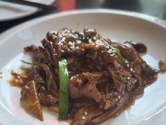 -老牌坊鲁菜名店(聊城美食岛店)