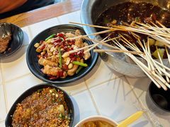 -一岚一山(角门总店)