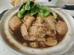 -三美肉骨茶(柏威年广场店)