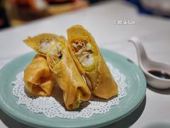 -喜势点·糖沙翁手工茶点·本地人茶居(永庆坊店)